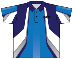 Technical Polo Shirt
